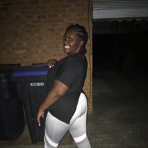 Meet your Posher, Keishaunda